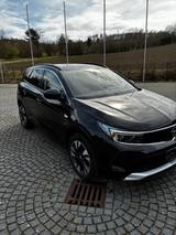 Opel Grandland 1.2 T[Euro6d] S/S Ultimate - : Allradantrieb, Pickup