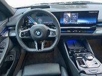 BMW 540 - Vorschau Bild 18