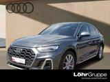 Audi SQ5 Sportback 3.0 TDI quattro PANO*360°CAM*AHK*S - Audi SQ5 in Bonn