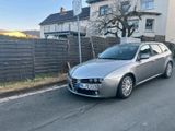 Alfa Romeo Alfa romeo 159 2.4 jtdm - Alfa Romeo 159: Automatik