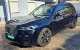 BMW X7 xDrive 40 i M Sport