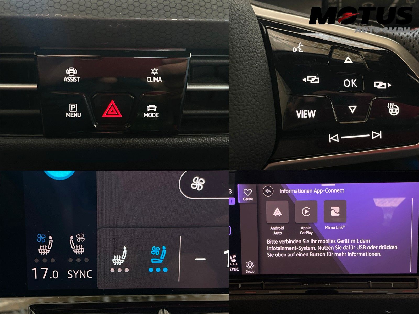 Volkswagen Golf 8 GTI Clubsport Pan/Matrix/Kam/HUD/DCC/NÜRB foto 16