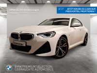 BMW 220 - Vorschau Bild 1