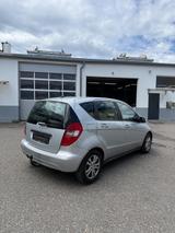 Mercedes-Benz A 160 | 1. Hand | Klima | Nur 84.933| TÜV 12/26 - Mercedes-Benz A 160: Kleinbus