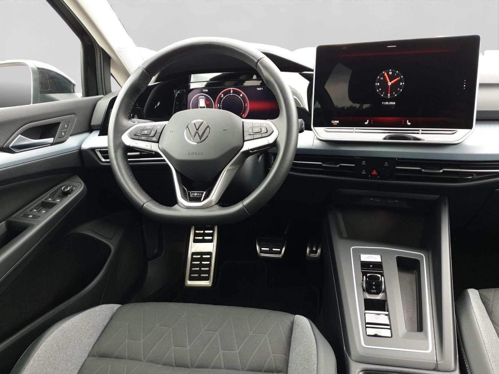 Volkswagen Golf - Bild 6
