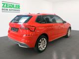 Skoda Kamiq 1.0 TSI Style ALU*KA*LED*NAVI*SHZ*TOUCH*VC - gebrauchte Skoda Kamiq aus dem Jahr 2019