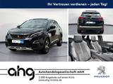 Peugeot 3008 1.6 PureTech 180 EAT8 Allure PANORAMA*KAMER - Peugeot 3008 Allure mit Benzin-Antrieb