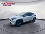 Toyota Yaris Cross FWD Adventure 1,5-l-VVT-iE Hybrid Sy - Toyota Yaris Cross aus 2021