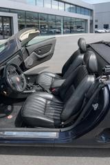 MGF 1.8i in wunderbarem Zustand - kleiner Lord - : Kleine