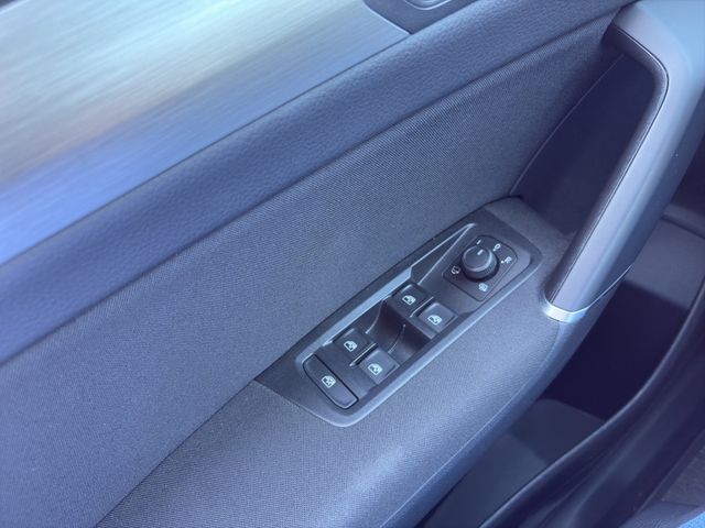 Touran 1.5TSI Comfortline KLIMA PDC