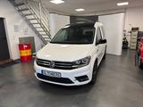 Volkswagen Caddy Edition 35 PDC Bi-Xenon Tempomat Sitzhzg. - gebrauchte VW Caddy aus dem Jahr 2018