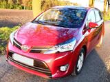Toyota Verso 1.8l Valvematic Edition S+ 5-Sitzer Ed... - gebrauchte Toyota Verso aus dem Jahr 2017