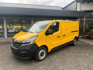 Renault Trafic - 2