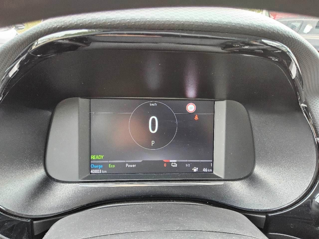 Fahrzeugabbildung Opel Corsa-e  EDITION 7,4kw/50kwh/Allwetter/ALU16"