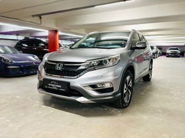 Honda CR-V - 9