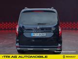 Renault Kangoo E-Tech Techno Navi Rückfahrkamera - Renault: Kango