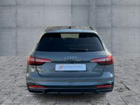 Audi A4 - Vorschau Bild 5