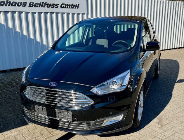 Ford C-Max C-MAX Titanium