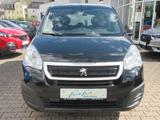 Peugeot Partner Tepee Active BHDi 100 ETG6*Rollstuhlramp - Peugeot Partner Tepee: 1.6