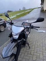 Yamaha XT 660 - YAMAHA XT 660