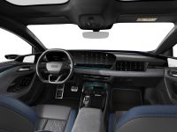 Audi S6 e-tron - Vorschau Bild 8