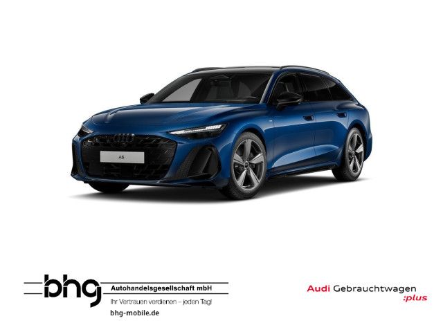 Image of Audi A6