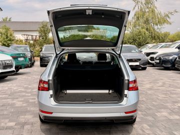 Skoda Superb - 8