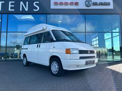 Fahrzeugabbildung Volkswagen T4 California Coach 5Zyl.Highway Rostfrei 1.Lack