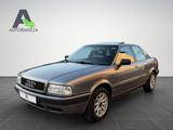 Audi 80 Lim. 2.0 *Schiebedach*Alu*H-Zulassung*TÜV* - Audi 80: L