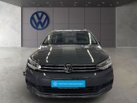 Volkswagen Touran - Vorschau Bild 3