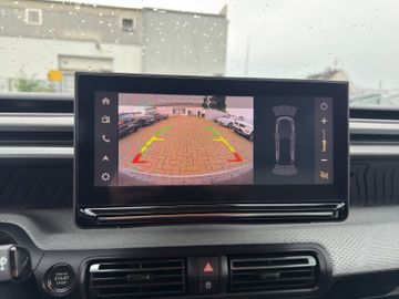 Citroën C3 Aircross MAX HY 145 Kam.+KeyLess+LED+Navi