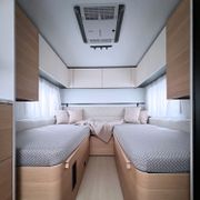 Adria Adora 532 UL*Combi6E*Backofen*ATC*Vorlauf*