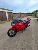 Honda CBR 1000 F   *26.500km* - HONDA CBR 500 F