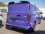 Ford Transit CUSTOM DoKa MS-RT 320L1 NAVI STANDHZ LED - Ford Transit Custom Gebrauchtwagen in Hamburg
