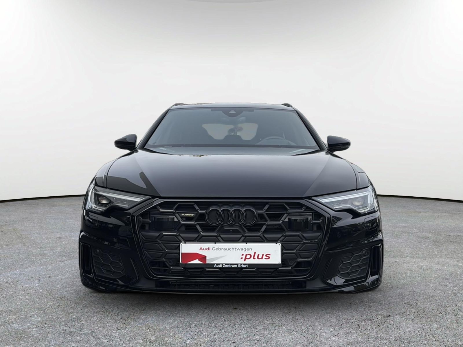 Audi A6 Avant 55 TFSIe S line quattro S tronic HuD AH foto 2
