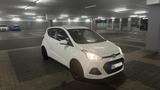Hyundai i10 1.0 Trend  - Hyundai i10 in Kiel