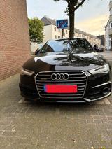 Audi A6 3.0 TDI 200kW quattro S tronic - - Audi A6: 20 TDI