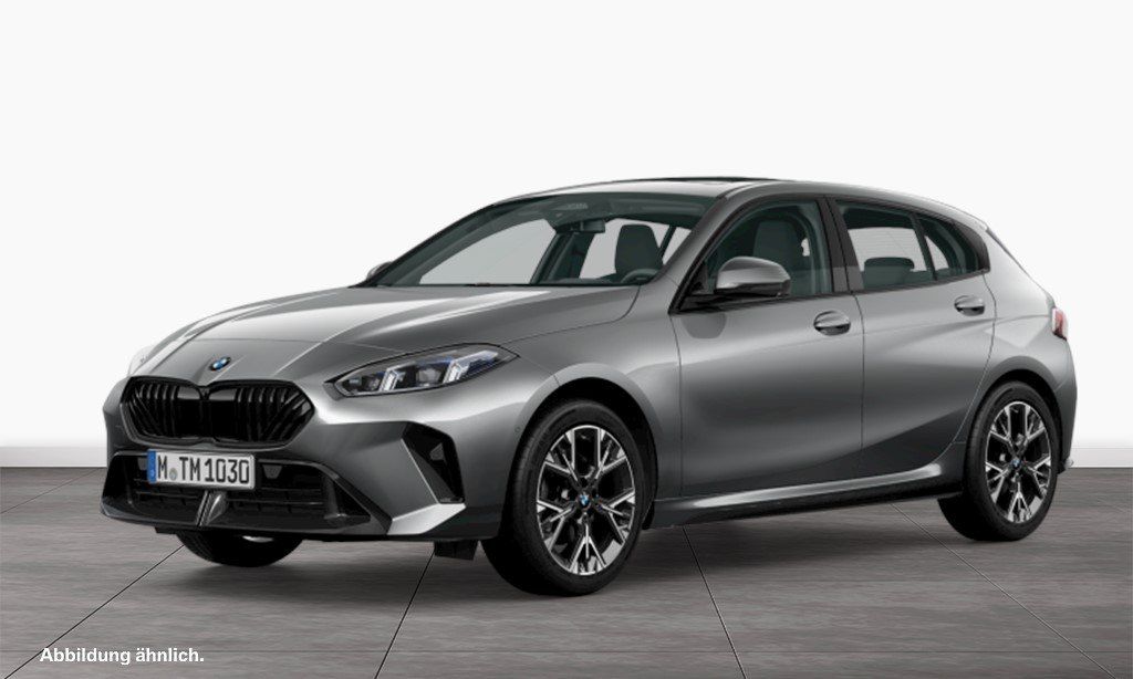 Image of BMW 120
