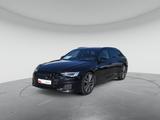 Audi A6 Avant S line 50 TDI MATRIX/AHK/HUD/PANO/VIRTU - Audi A6: Leder, mit Navigationssystem