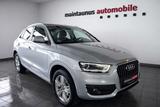 Audi Q3 2.0 TFSI quattro *XENON+PDC+SITZHEIZUNG* - Audi Q3 in Mainz