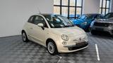 Fiat 500 Lounge _super Hostorie & viele Extras _ - Fiat Gebrauchtwagen von 2009