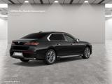 BMW 750e xDrive Limousine Massage Bowers & Wilkins - BMW 7er Reihe Gebrauchtwagen in München