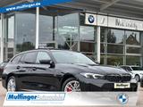 BMW M340d T. xDr M Pro Leder SurView.PanoD.HUD AHK - BMW M340d Jahreswagen