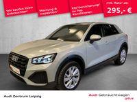 Audi Q2 - Vorschau Bild 1