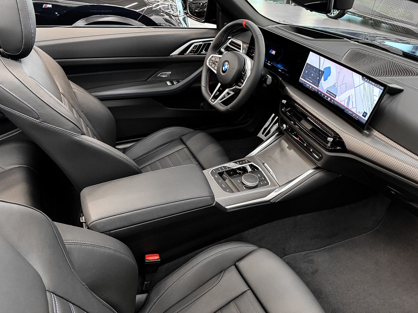 BMW M440 - Bild 5