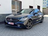 Mercedes-Benz C 300 de AMG/Leder/Widescreen/LED/Night/Kamera - Mercedes-Benz C 300 in Frankfurt (Main)