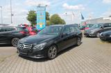 Mercedes-Benz E 350 T BlueTec Avantg.*Autom.*LED*Comand*AHK* - Mercedes-Benz E 350: Kombi