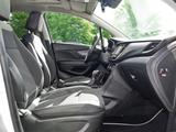 Opel Mokka X Innovation 1.4 ECOTEC Aut+LED+AHK+Kamera - silberne Opel Mokka X