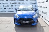 Toyota Yaris Hybrid Team D*Safety-Comfortpaket* - Toyota Yaris: D