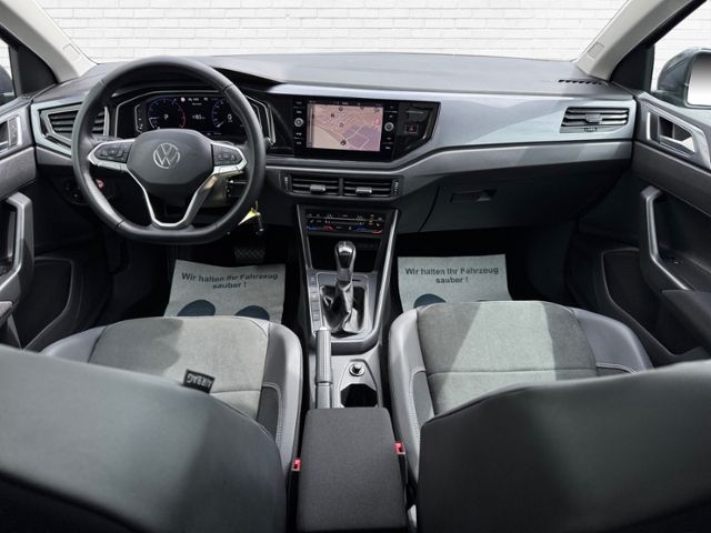 Fahrzeugabbildung Volkswagen Polo Style 1.0 TSI 116 PS DSG AHK PANO RFK NAVI